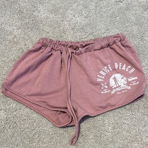 Venice beach shorts